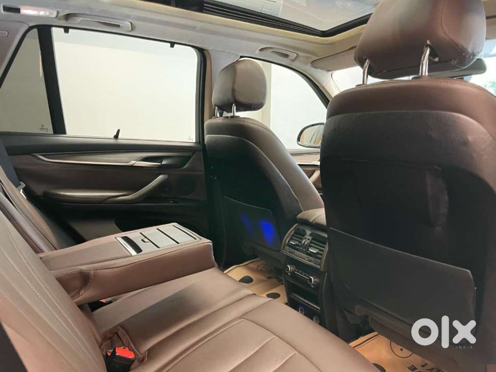 Bmw X5 Xdrive 30d, 2016, Diesel