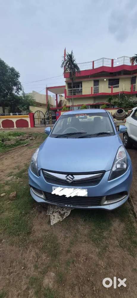 Maruti Suzuki Swift 2016