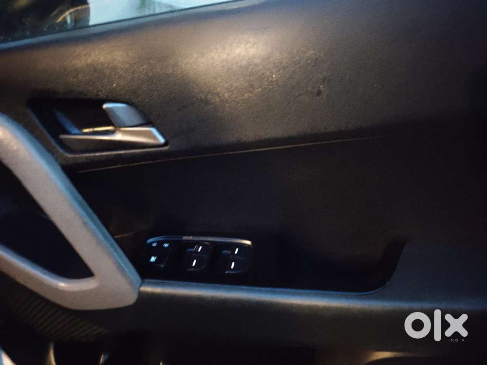 Hyundai Creta 1.4 Crdi S Plus, 2017, Diesel