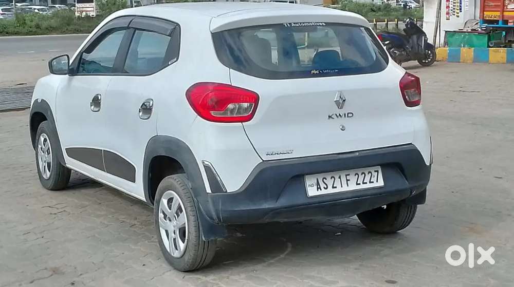 Renault Kwid Car For Sale