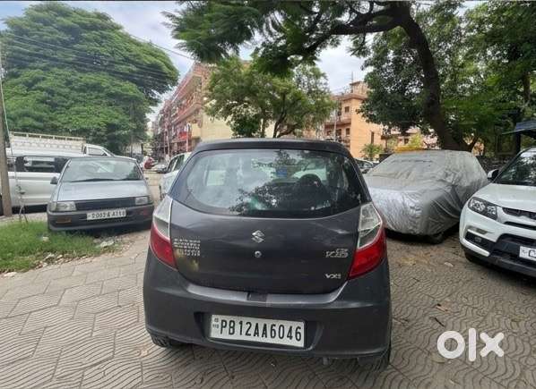Maruti Suzuki Alto K10 Petrol Manual 2026
