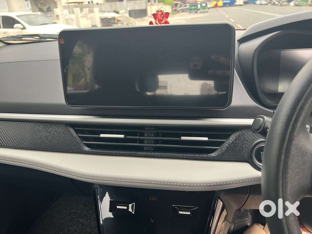 Tata Nexon, 2024, Petrol