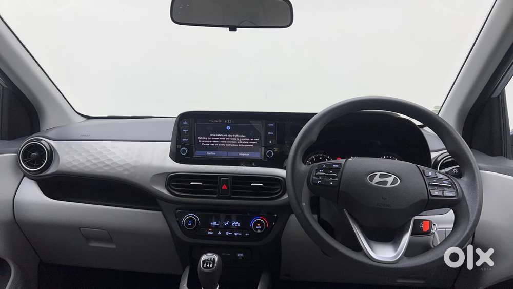 Hyundai Grand I10 Nios Sportz 1.2 Kappa Vtvt, 2024, Petrol