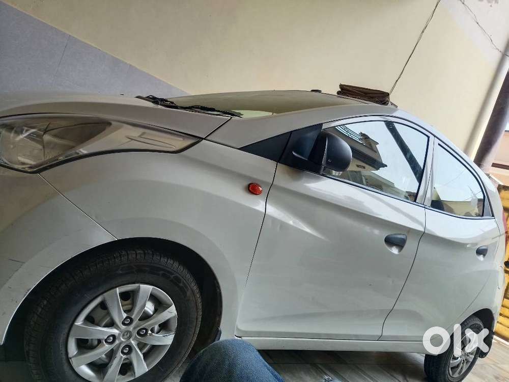 Hyundai Eon 2017