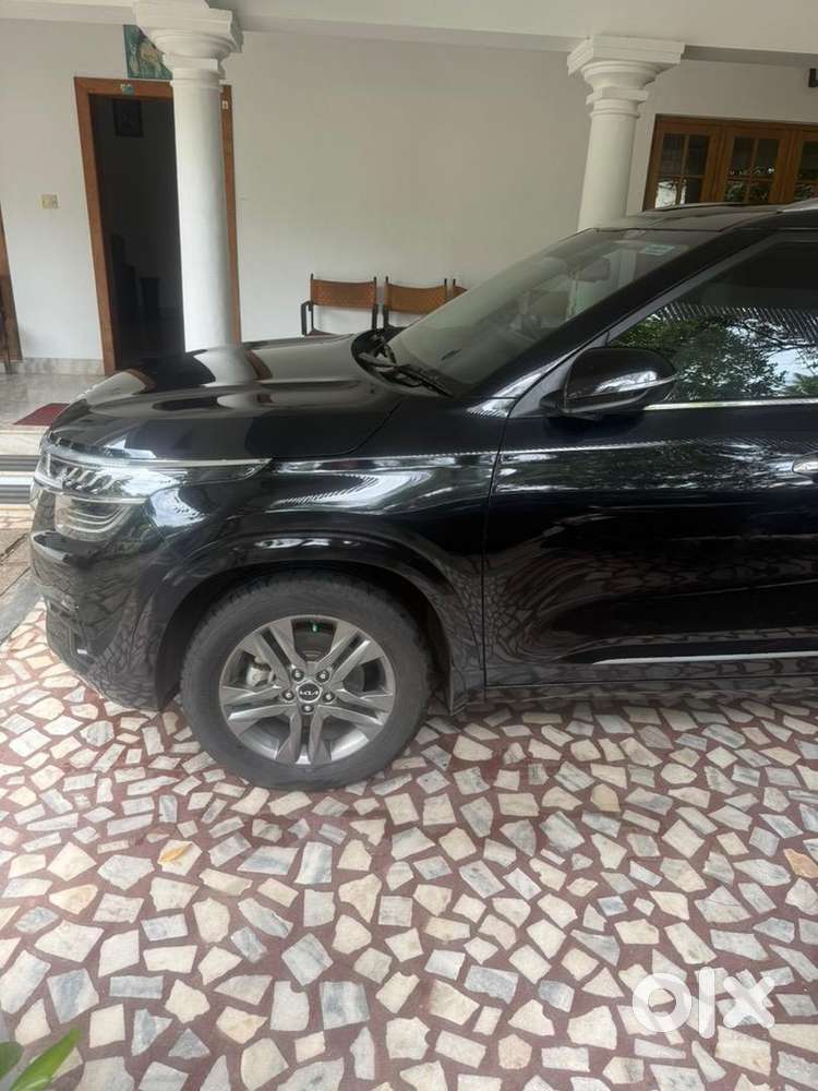 Kia Seltos 2023 Diesel Well Maintained
