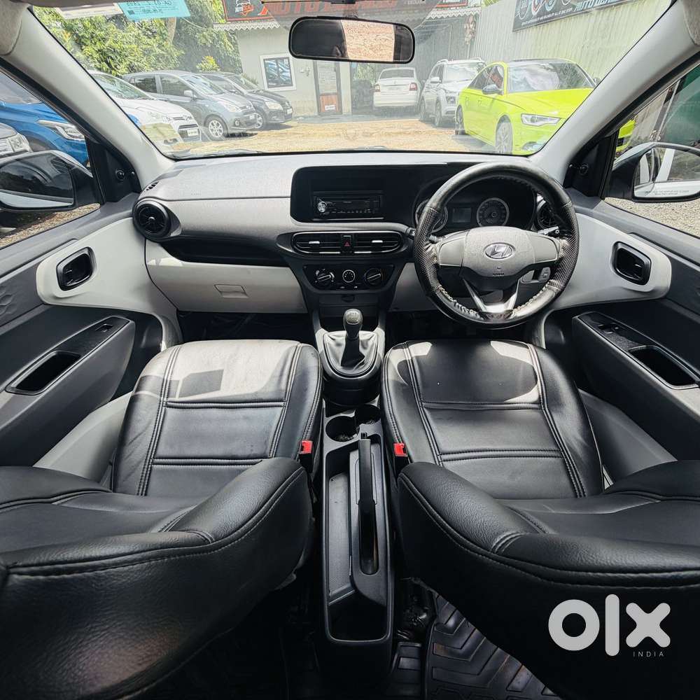 Hyundai Grand I10 Nios Magna 1.2 Kappa Vtvt, 2020, Petrol