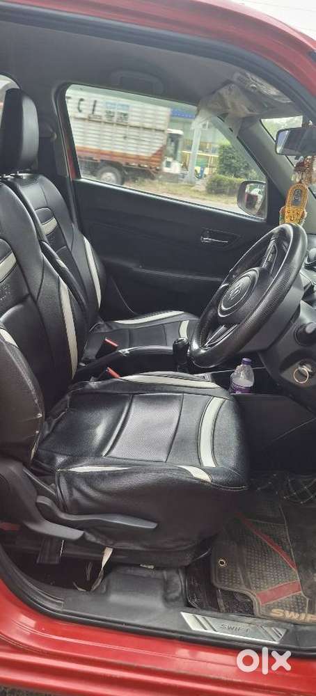 Maruti Suzuki Swift Ddis Vdi, 2018, Diesel