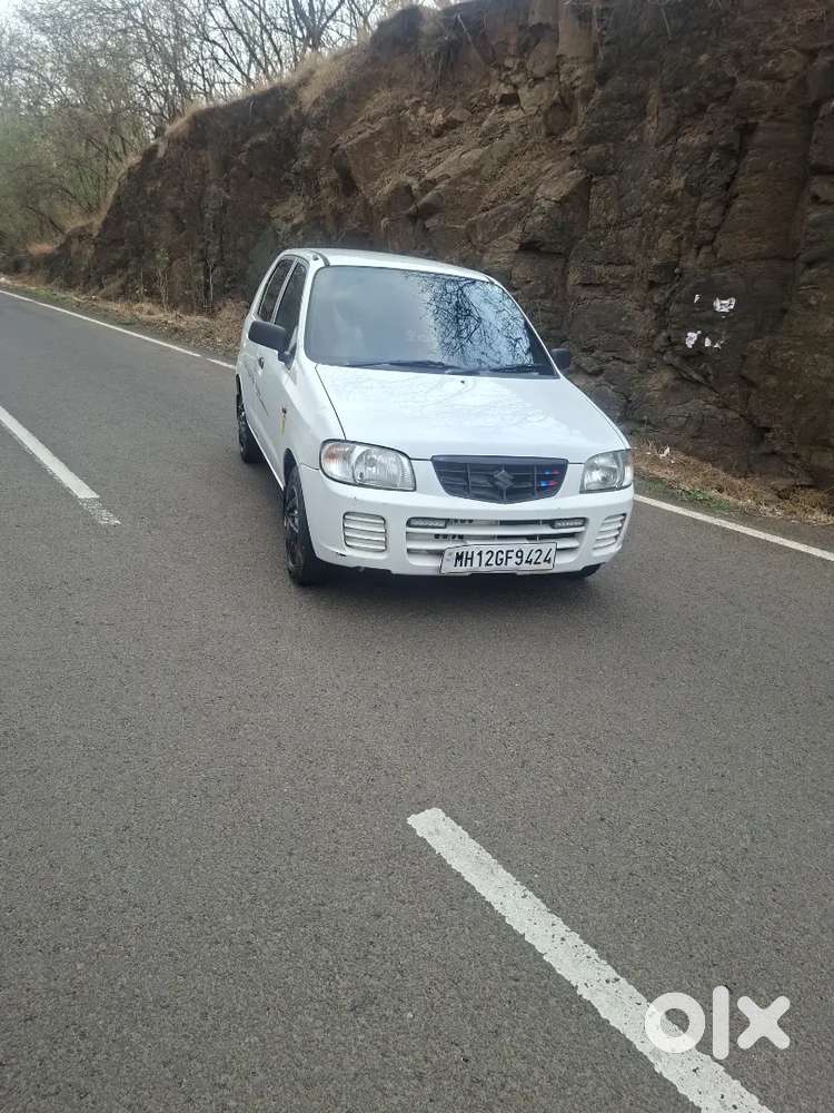 Maruti Suzuki Alto 2010 Petrol 90000 Km Driven