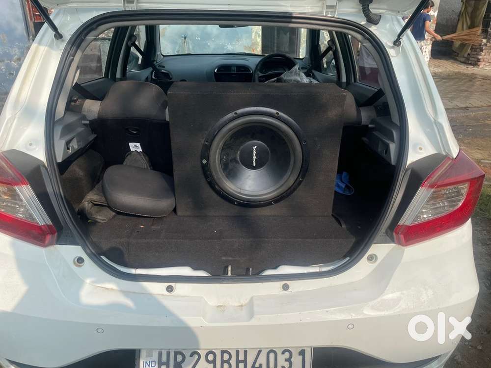 Tata Tiago Xm 2025