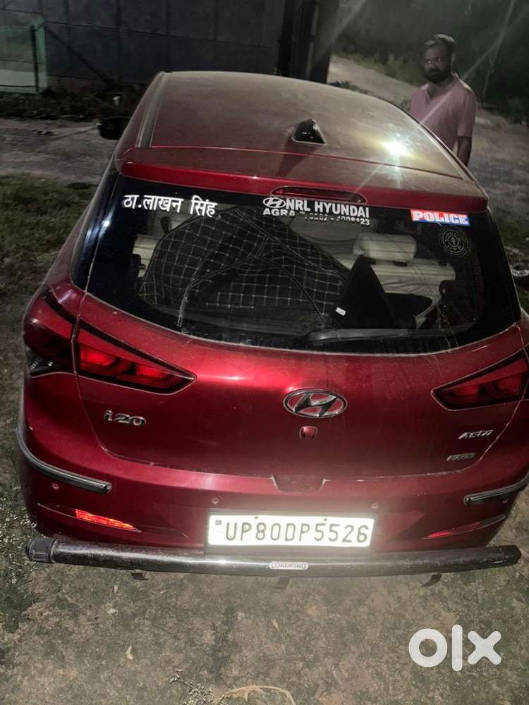 Hyundai Car 2016 Manual