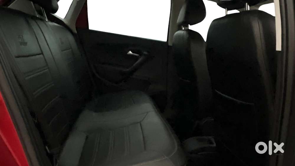 Volkswagen Polo 1.2 Gt Tsi, 2019, Petrol