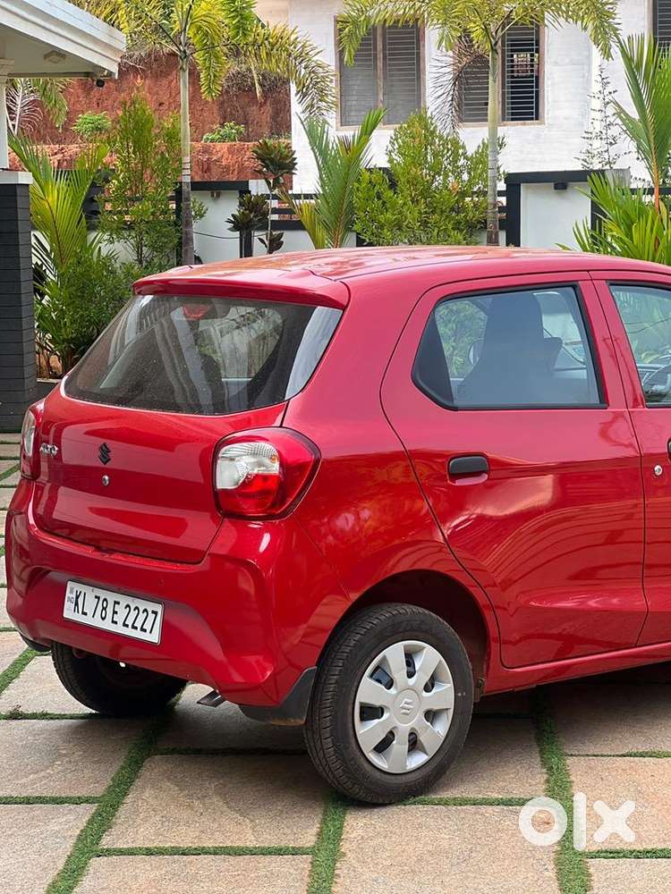 Maruti Suzuki Manual 2026
