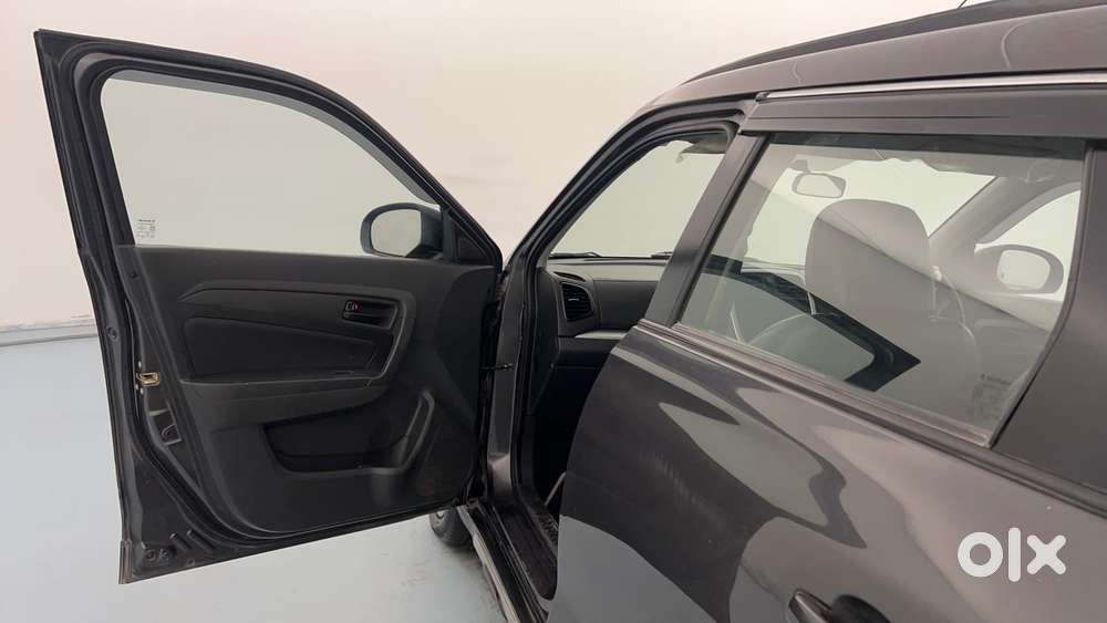 Maruti Suzuki Vitara Brezza Vdi, 2016, Diesel