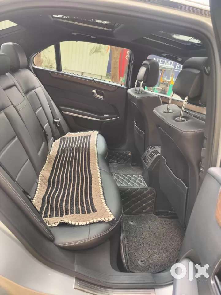 Mercedes-benz E-class E 250 Cdi Avantgarde, 2014, Diesel