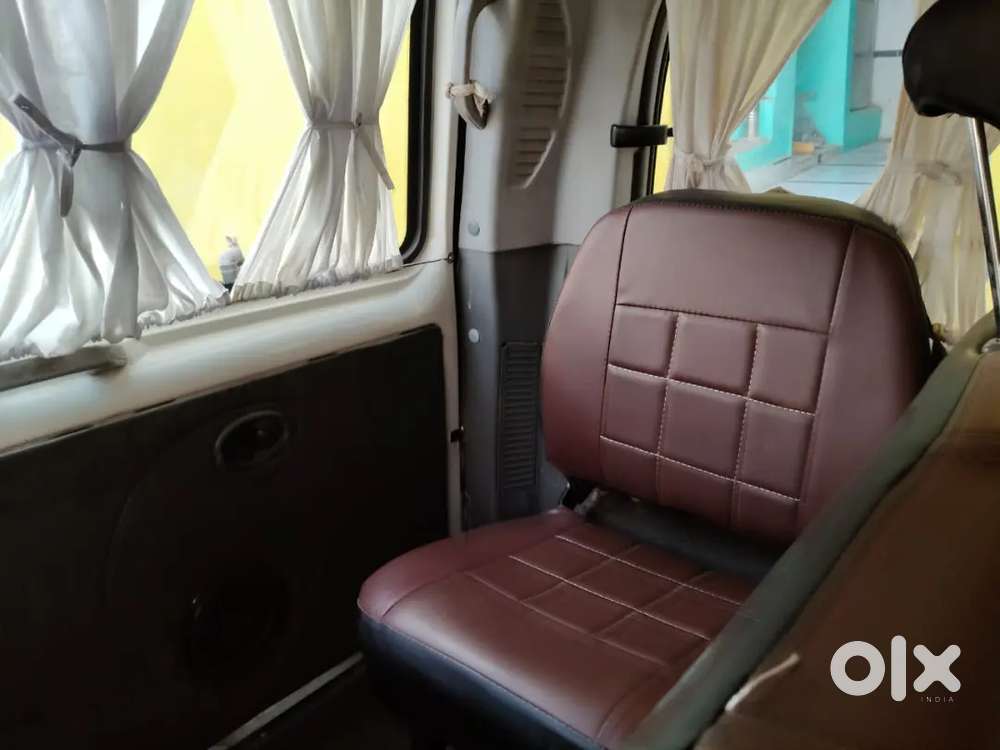 Mahindra Scorpio Diesel Lx 2014