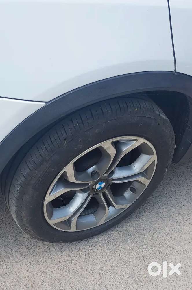 Bmw X3 Diesel Automatic 2016 Variant