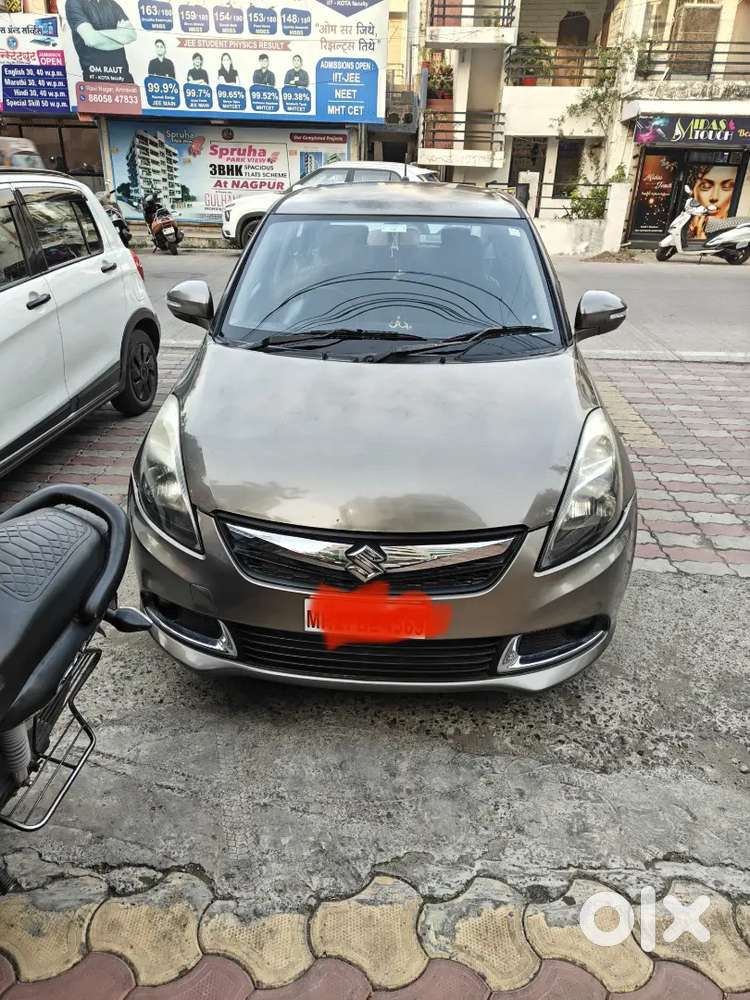 Total Showroom Record, New Seat Cover, Clean Interior