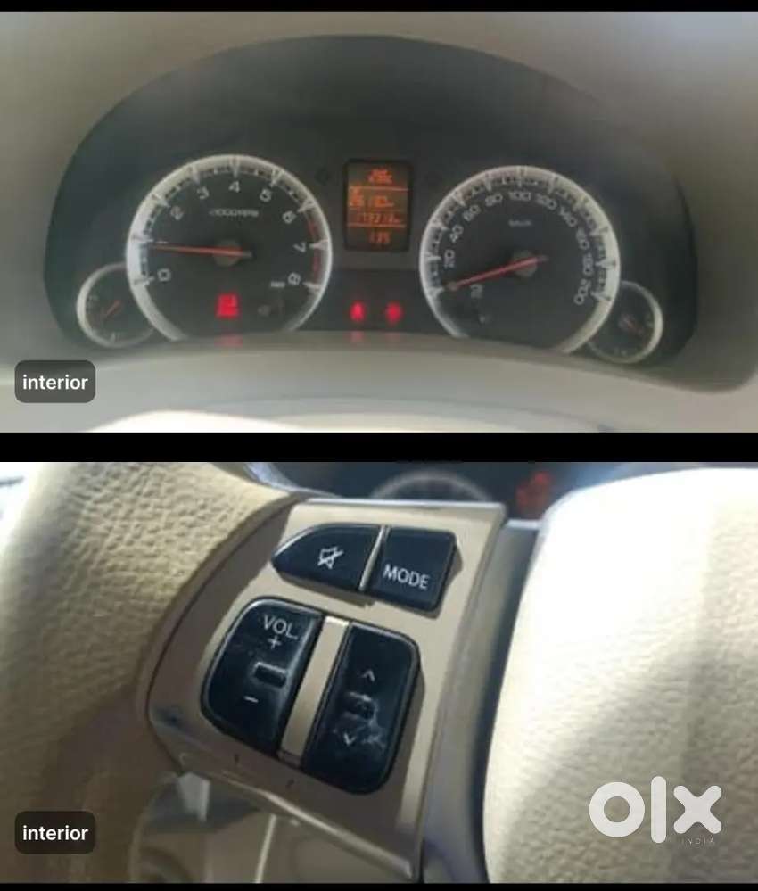 Maruti Suzuki Ertiga 2013 Zxi