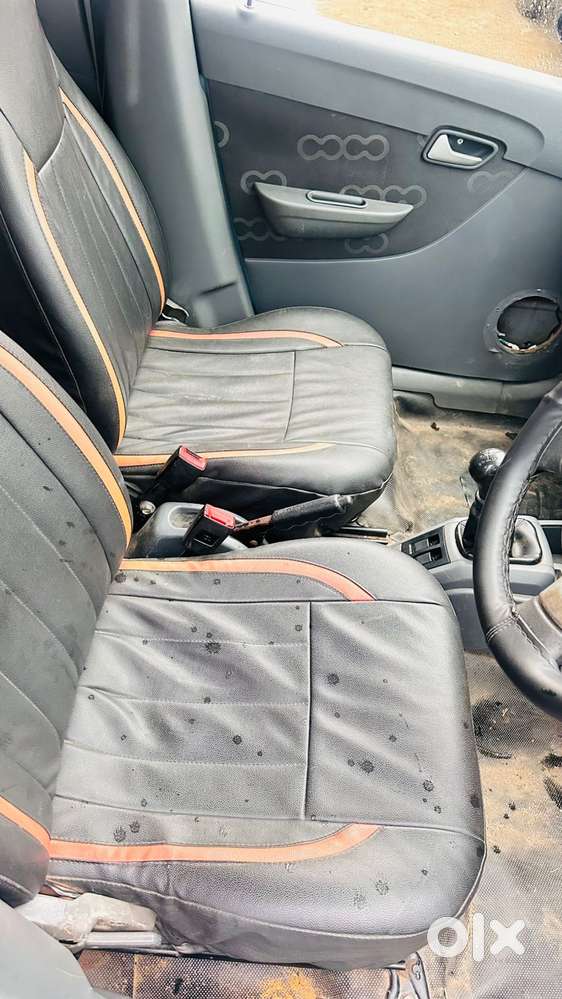 Maruti Suzuki Alto 800 Lxi, 2013, Petrol