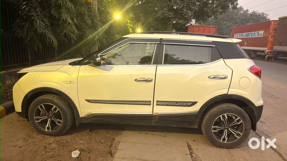 Mahindra Xuv300 Diesel 2019