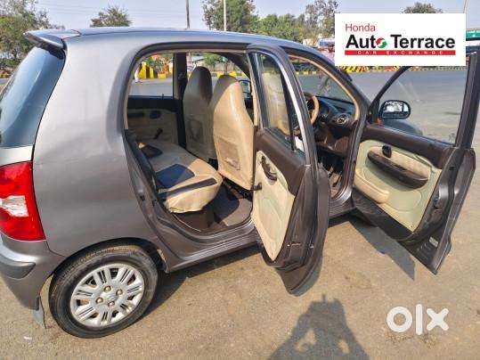 Hyundai Santro Xing Gls, 2012, Petrol