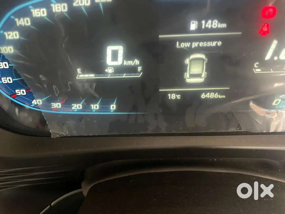 Hyundai New I20 2022 Petrol Good Condition