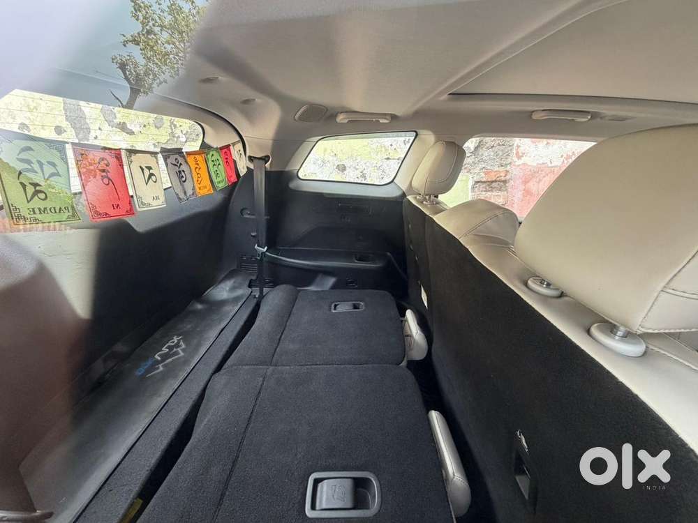Mahindra Xuv700 Diesel 40000 Km Driven