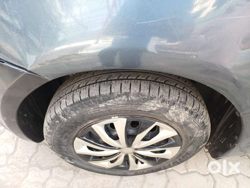 Swift Vxi Petrol 2011