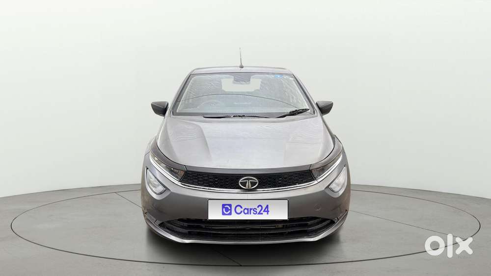 Tata Altroz 1.2 Xt, 2022, Petrol