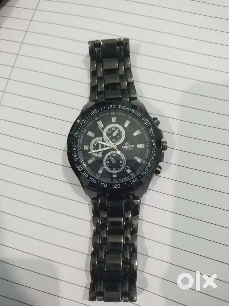 Watch for men's