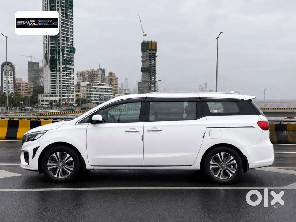 Kia Carnival, 2023, Diesel