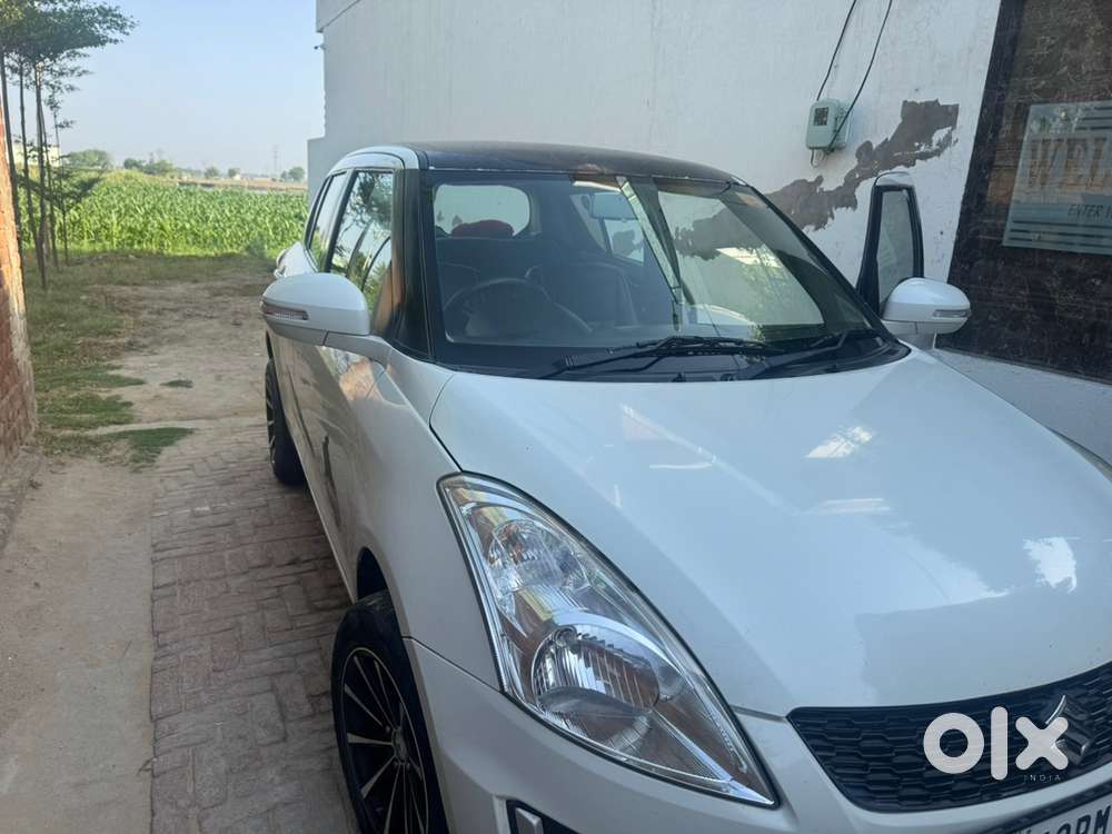 Maruti Suzuki Swift 2015 Diesel