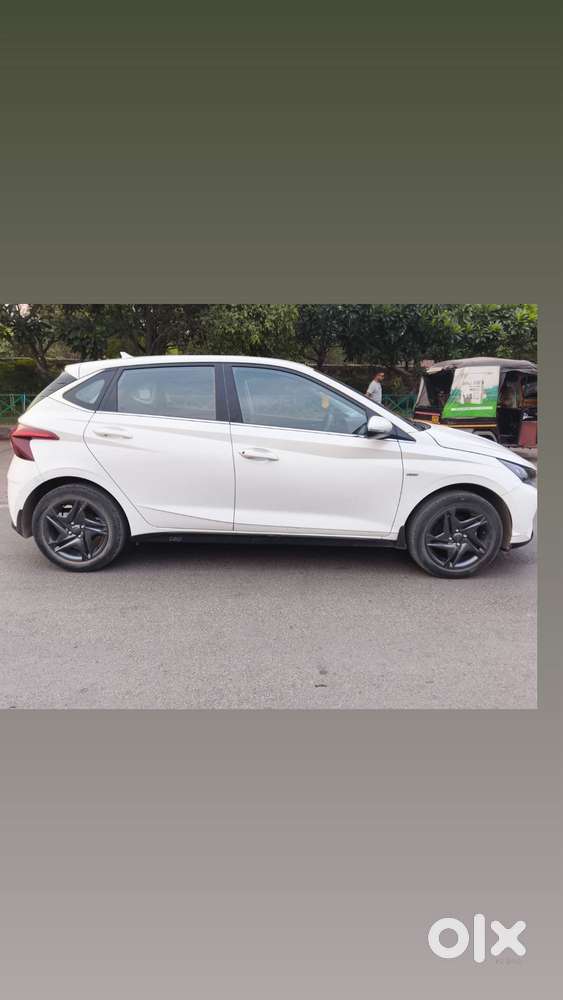 Hyundai I20 Sportz 1.2 Vtvt, 2023, Petrol
