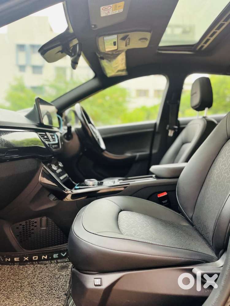 Tata Nexon Ev Xz Plus, 2023, Electric