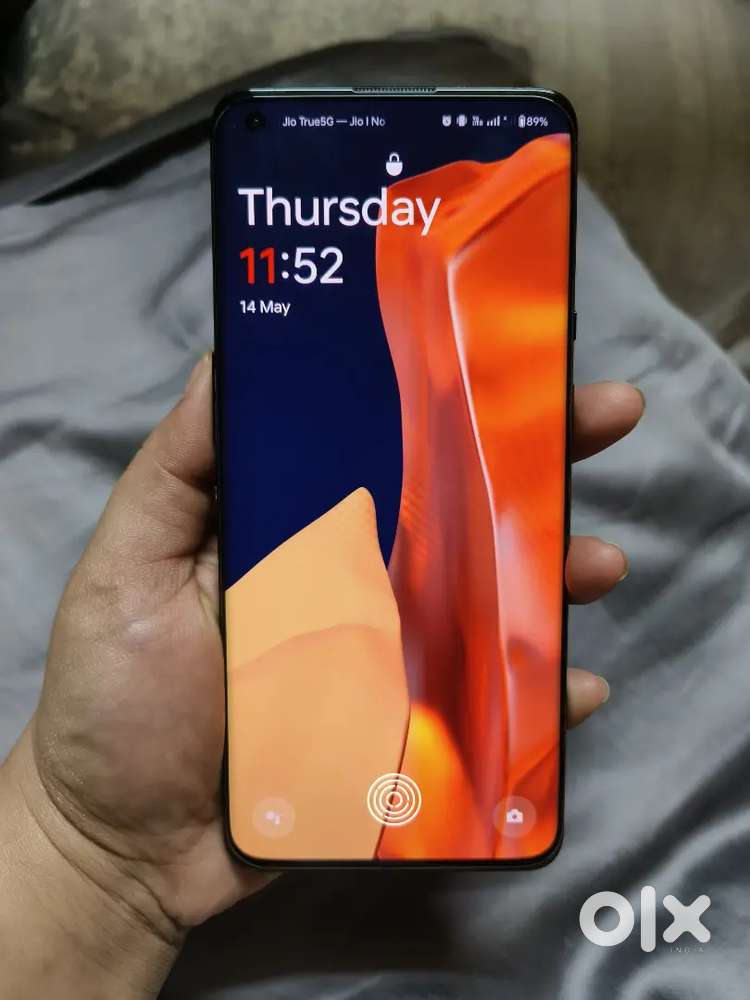 ONEPLUS 9PRO 256GB(12gb ram) - Mobile Phones in undefined
