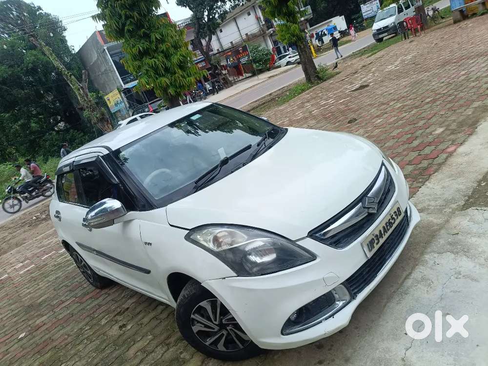 Maruti Suzuki Dzire 2016