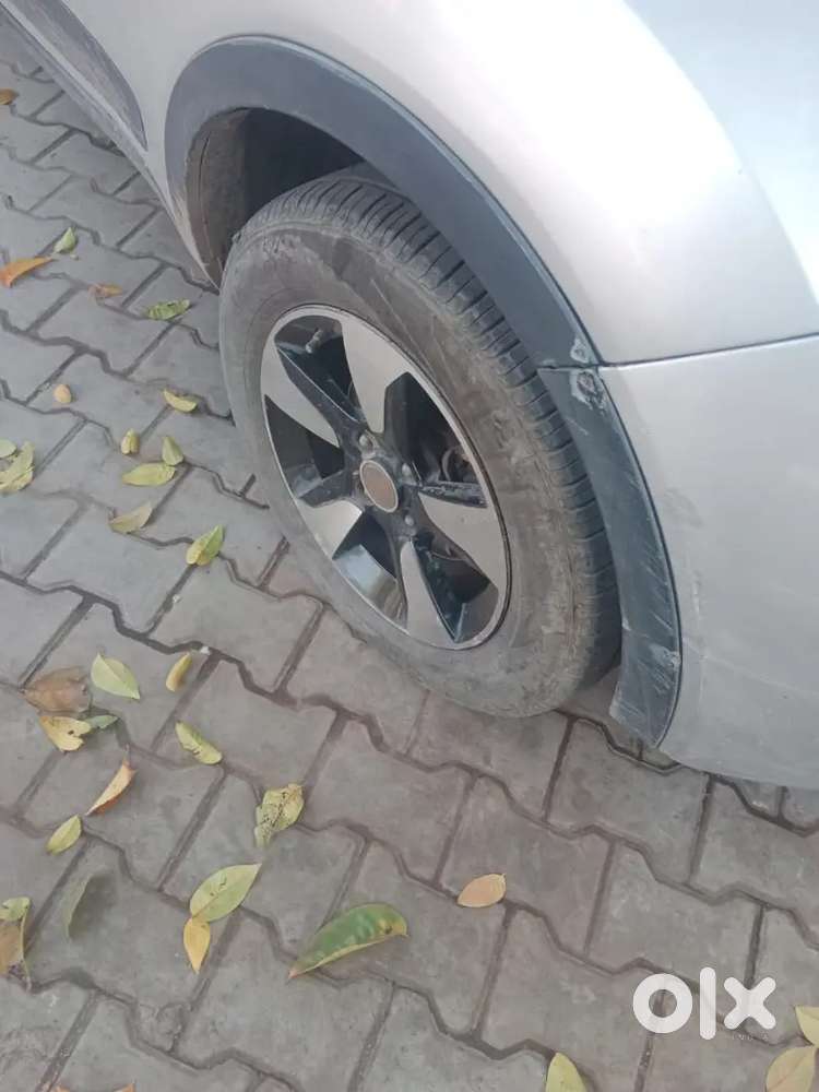 Tata Nexon 2018 Diesel Well Maintained