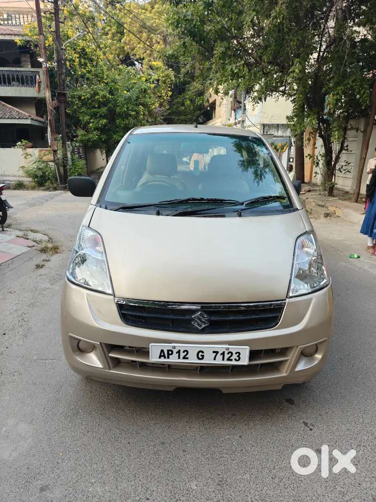 Maruti Suzuki Zen Estilo 2007