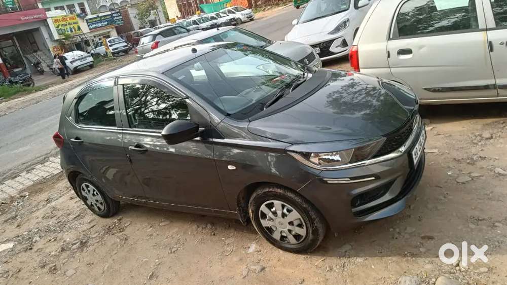 Tata Tiago 1.2 Revotron 2015
