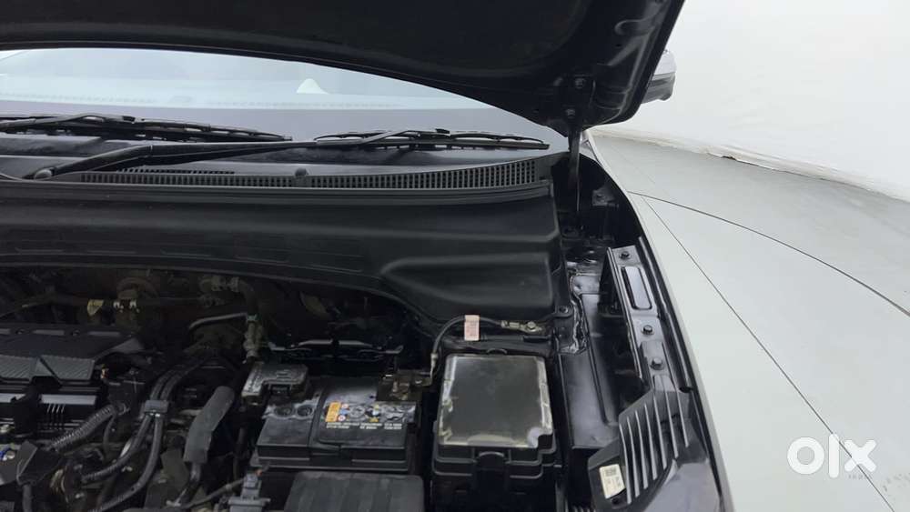 Hyundai Creta Sx 1.5 Petrol Cvt, 2024, Petrol