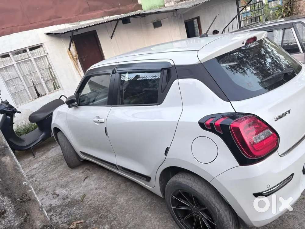 Maruti Suzuki Swift 2019 Petrol Good Condition