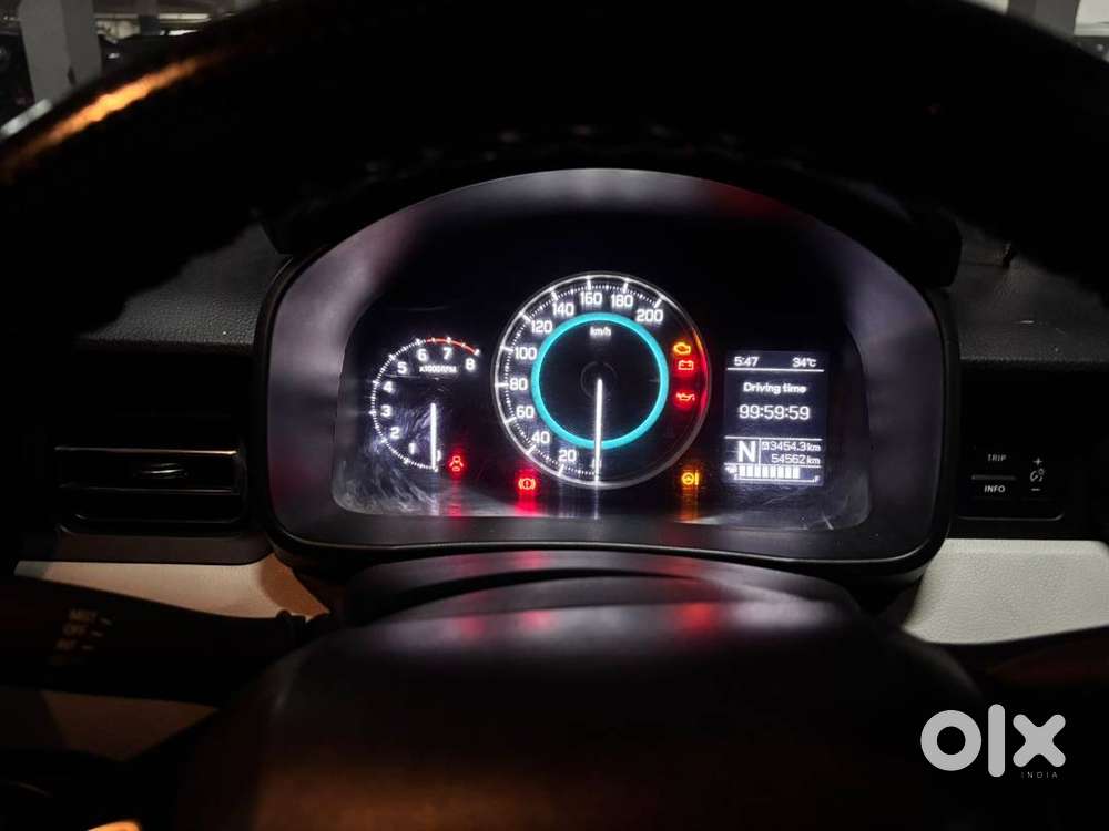 Maruthi Suzuki Ignis-best Overall/well-maintained