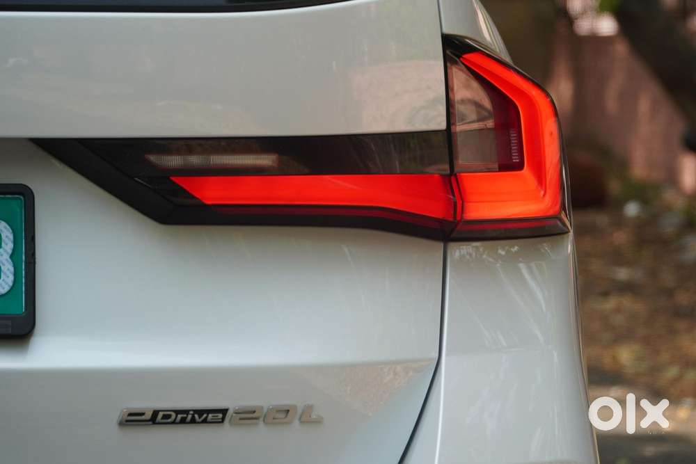 Bmw Ix1 Edrive20l M Sport, 2025, Electric