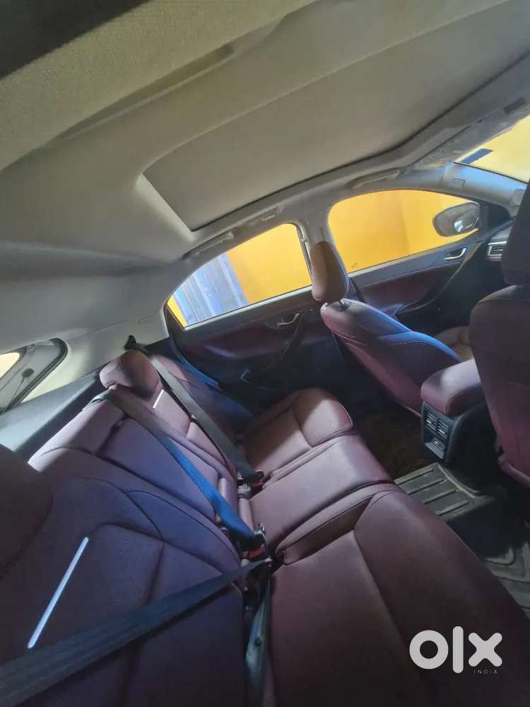 Tata Curvv Top Model New Condition ( Od33 Number)