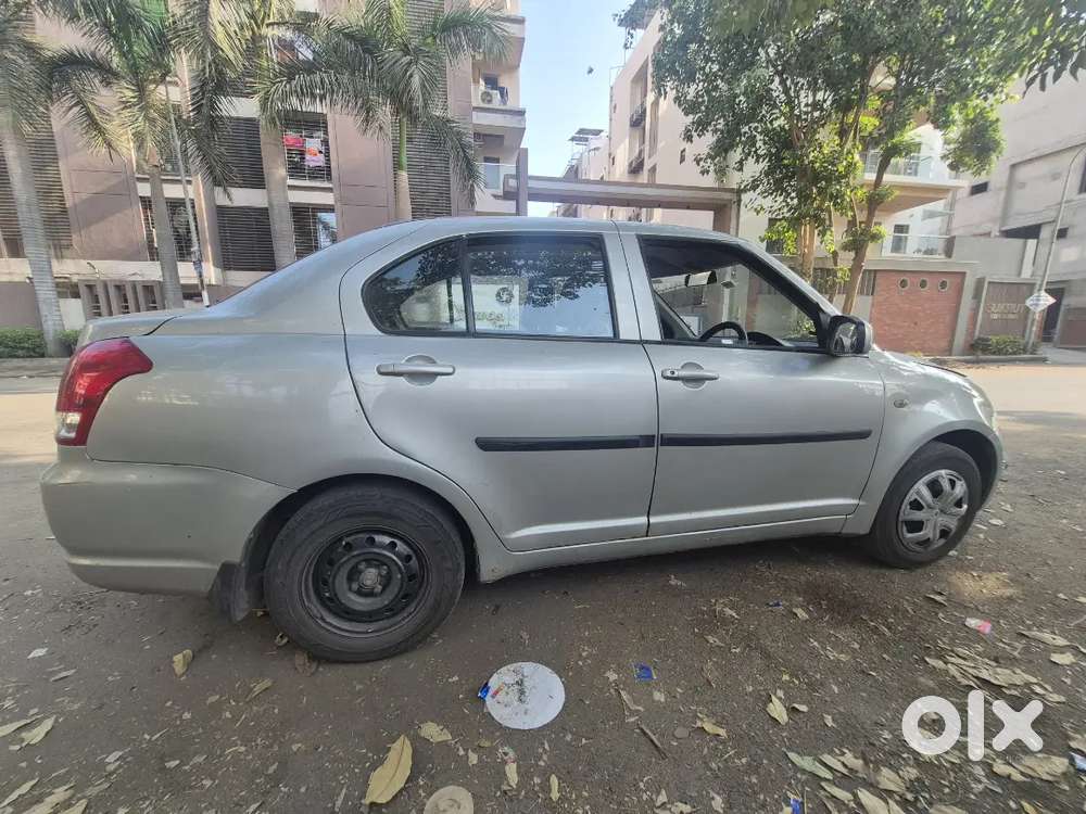 Good Running Condition Cng