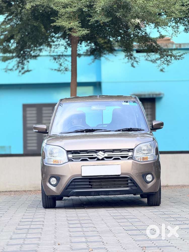 Maruti Suzuki Wagon R 1.2 Zxi Plus, 2024, Petrol