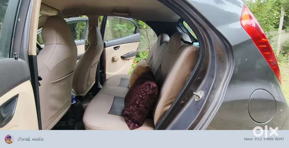 Hyundai Eon Magna 2015 Petrol Manual