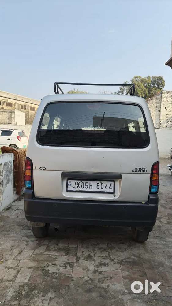 Maruti Suzuki Eeco 2019 Petrol 150000 Km Driven
