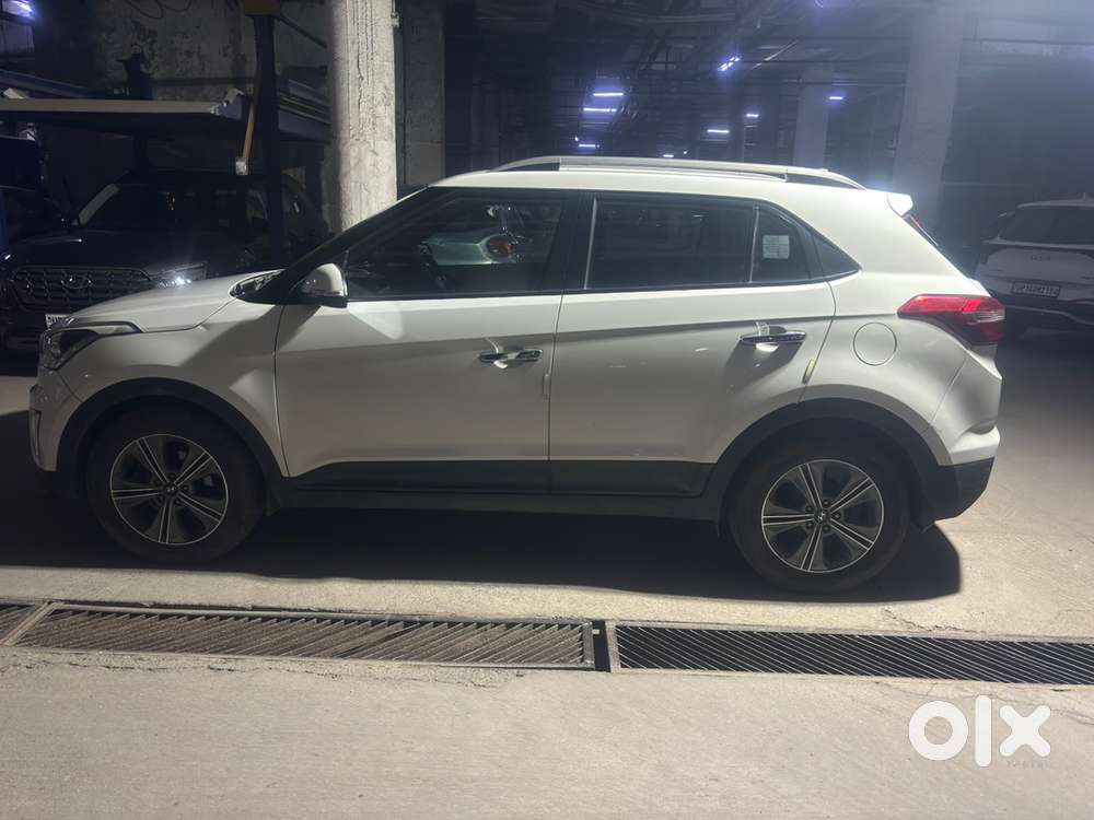 Hyundai Sc Plus 1.6 Crdi At