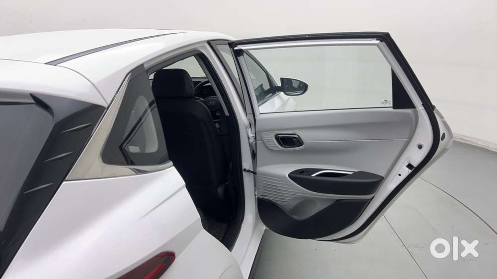 Hyundai New I20 1.2 Asta (o) Ivt, 2024, Petrol